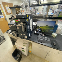 Waters ACQUITY UPLC H-Class System with QDa PDA FTN and Nitrogen Generator image 1